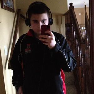 Meet your Posher, Jacob